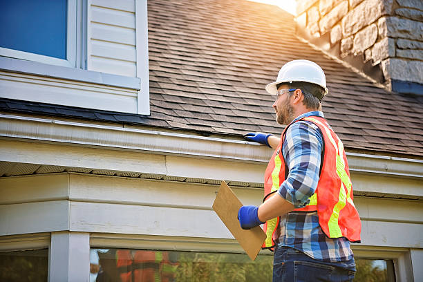 Licensed Metal Roofing service in Olney, IL - Ben Roofing and Steel LLC